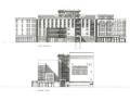 Museum Infill Studies